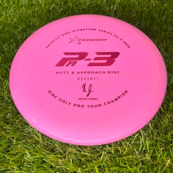 350G PA3 Kevin Jones #1 (Begagnad)