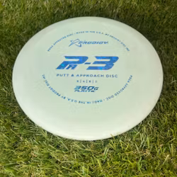 350G PA3 #3 (Begagnad)