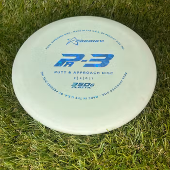 350G PA3 #3 (Begagnad)