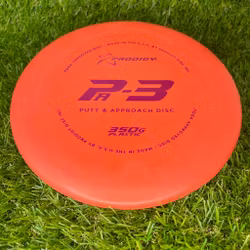 350G PA3 #4 (Begagnad)