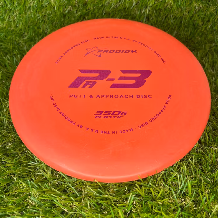 350G PA3 #4 (Begagnad)