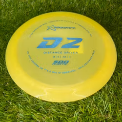 500 D2 #2 (Begagnad)