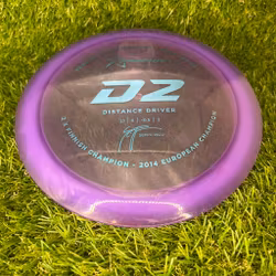 400 D2 Seppo Paju #2 (Begagnad)