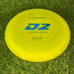 750G D2 #1 (Begagnad)