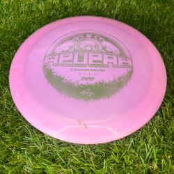 500 Reverb #1 (Begagnad)