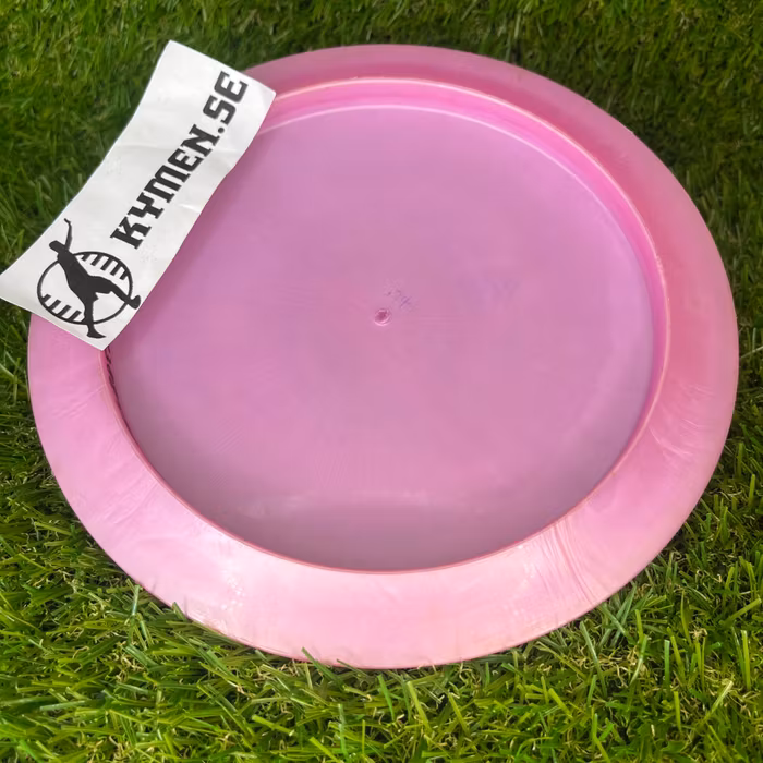 500 Reverb #1 (Begagnad)