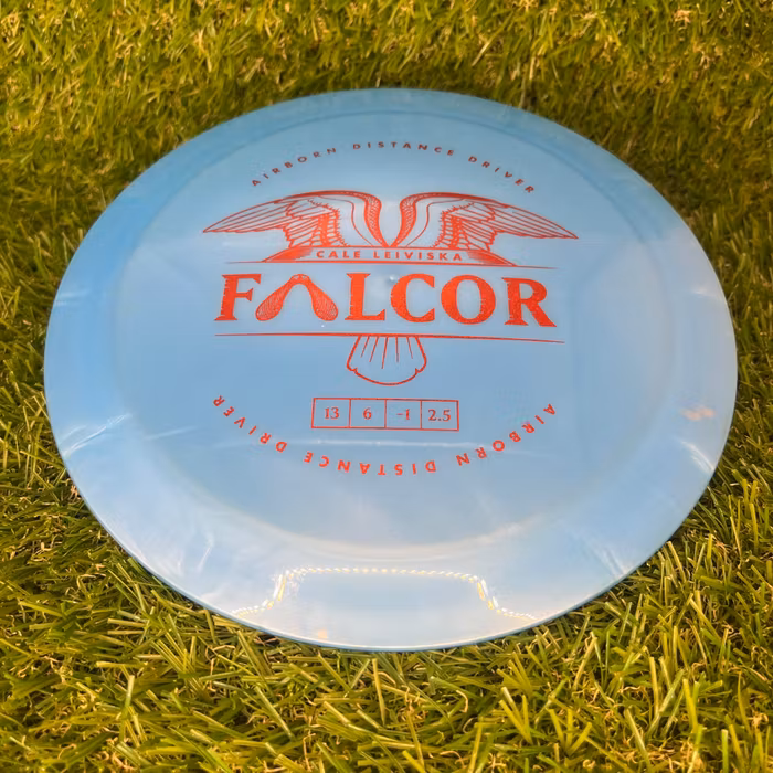 500 Falcor Airborn #2 (Begagnad)
