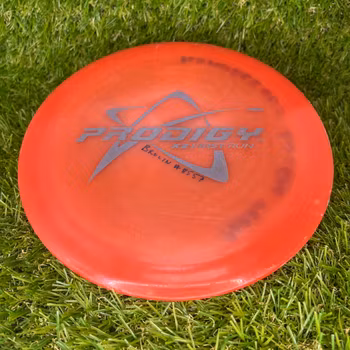 400 X2 #3 (Begagnad)