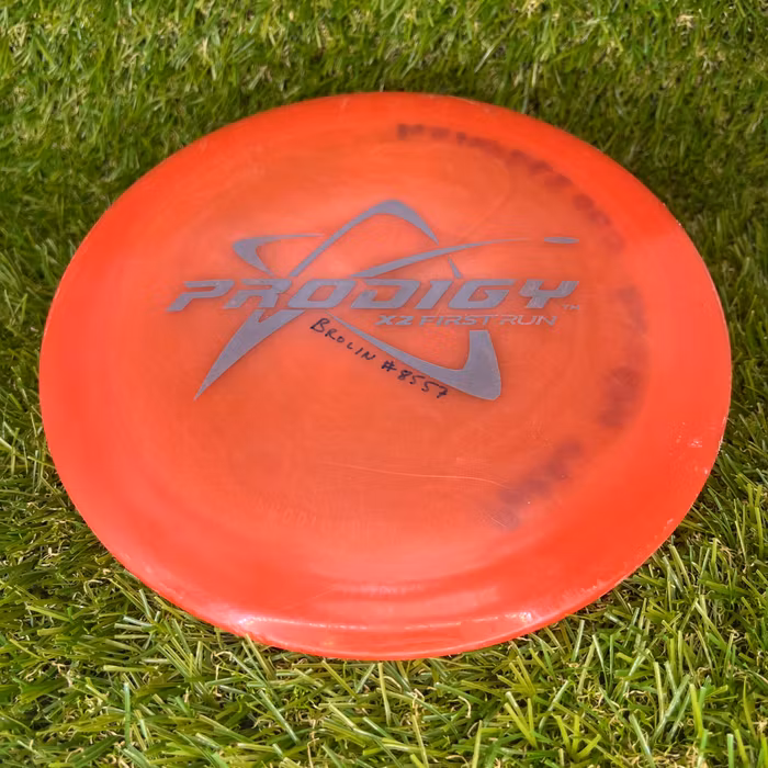 400 X2 #3 (Begagnad)