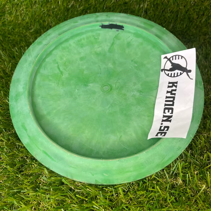 400G X5 #1 (Begagnad)