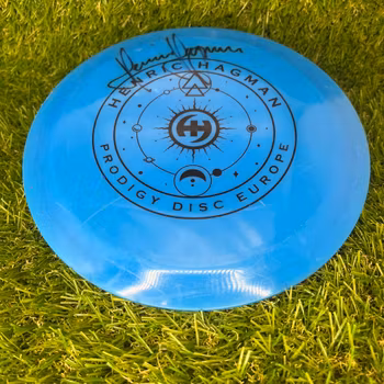 400 D2 Pro Henric Hagman #1 (Begagnad)