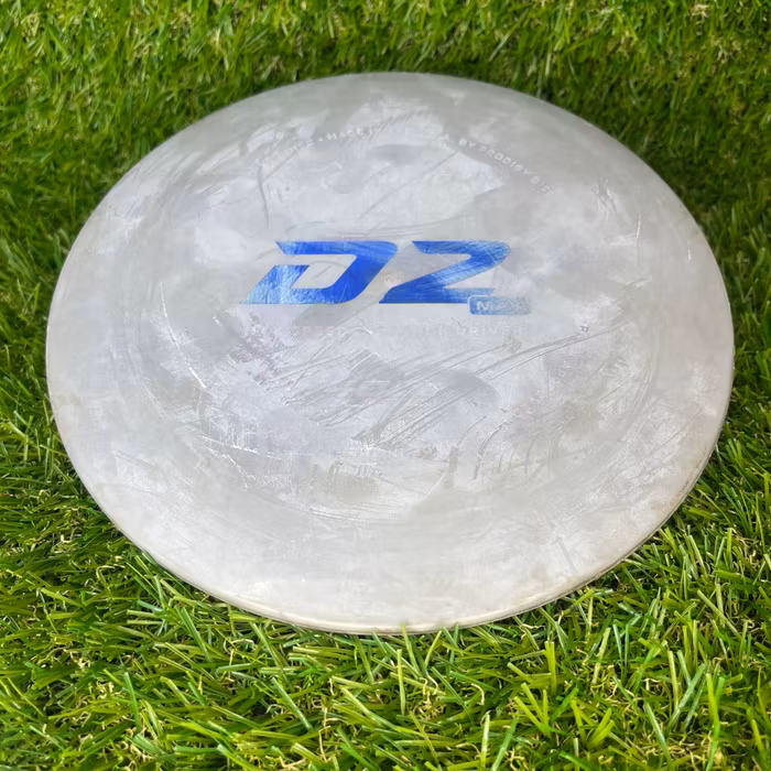 400G D2 Max #1 (Begagnad)