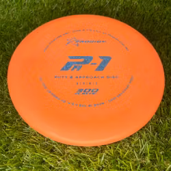 300 PA1 #6 (Begagnad)