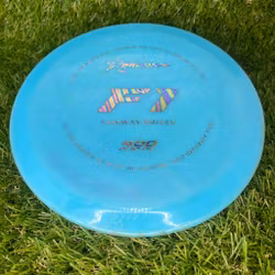 400 F1 #2 (Begagnad)