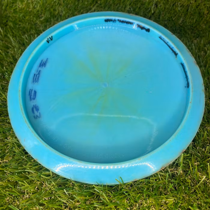 400 F1 #2 (Begagnad)