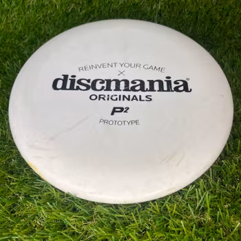 D-Line Flex 2 P2 Prototype #1 (Begagnad)