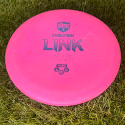 EXO Hard Link #1 (Begagnad)