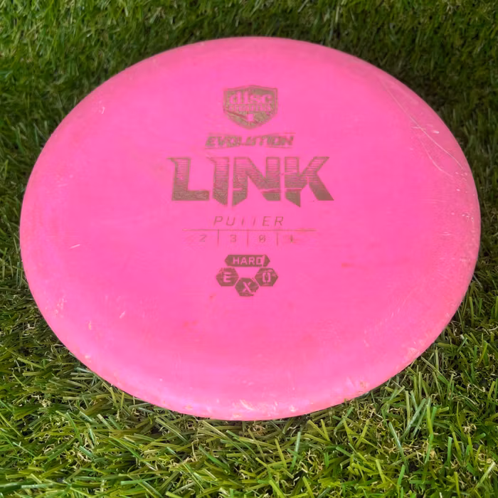 EXO Hard Link #2 (Begagnad)