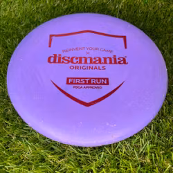 D-Line Flex 2 P1 First Run #1 (Begagnad)