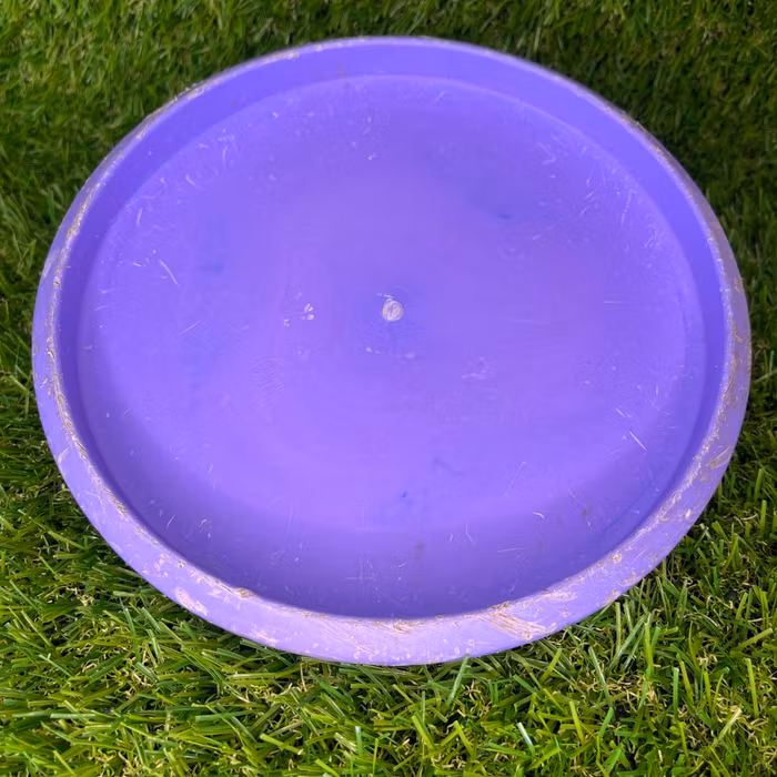 D-Line Flex 2 P1 First Run #1 (Begagnad)