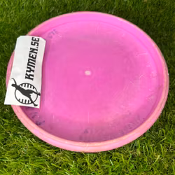 Zero Hard Dagger #2 (Begagnad)