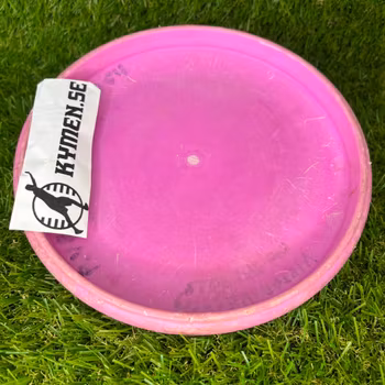 Zero Hard Dagger #2 (Begagnad)