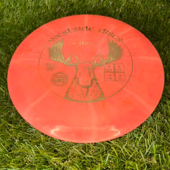 Tournament Stag #1 (Begagnad)