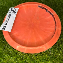 Tournament Stag #1 (Begagnad)