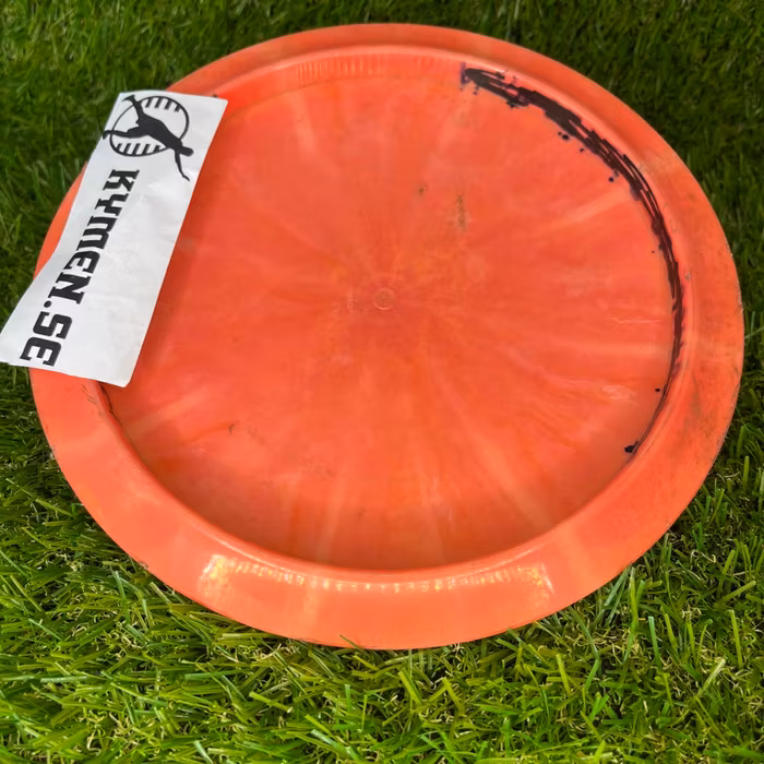 Tournament Stag #1 (Begagnad)