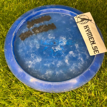 Lucid Witness #1 (Begagnad)