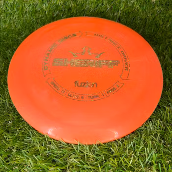 BioFuzion Sheriff #1 (Begagnad)