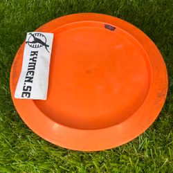 BioFuzion Sheriff #1 (Begagnad)