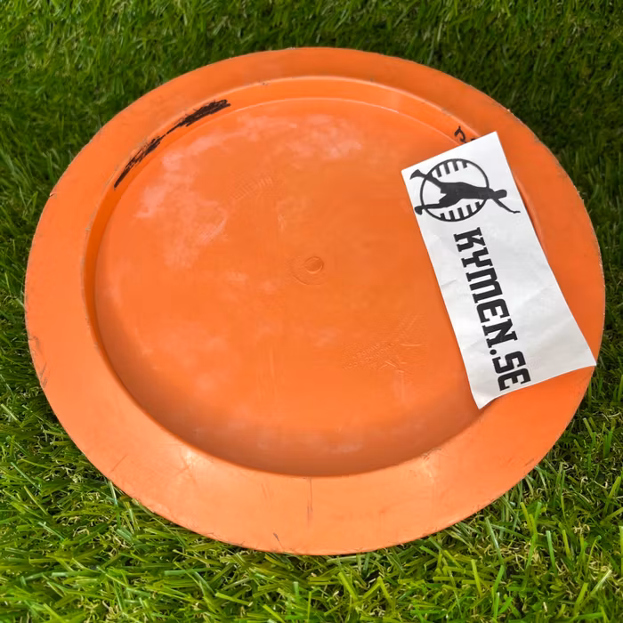 BioFuzion Sheriff #2 (Begagnad)