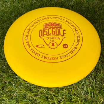 Classic Blend Judge #2 (Begagnad)