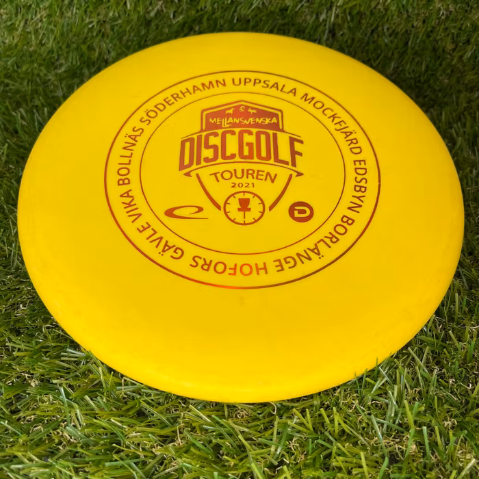 Classic Blend Judge #2 (Begagnad)