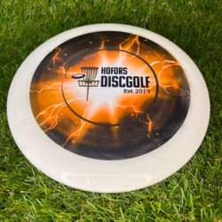 Fuzion Sergeant #1 (Begagnad)