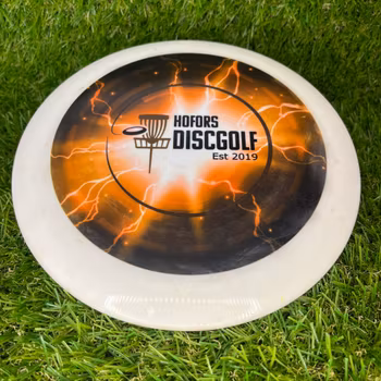 Fuzion Sergeant #1 (Begagnad)