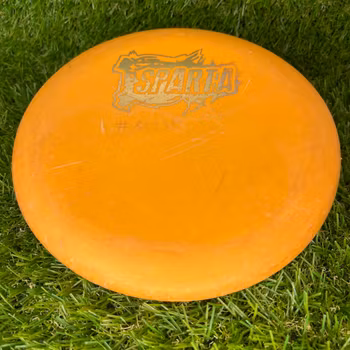 Basic Sparta #1 (Begagnad)