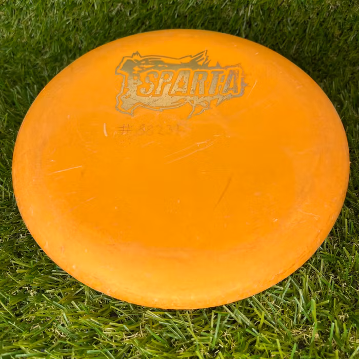 Basic Sparta #1 (Begagnad)