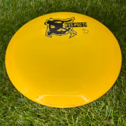 Ultrium Respecti #1 (Begagnad)