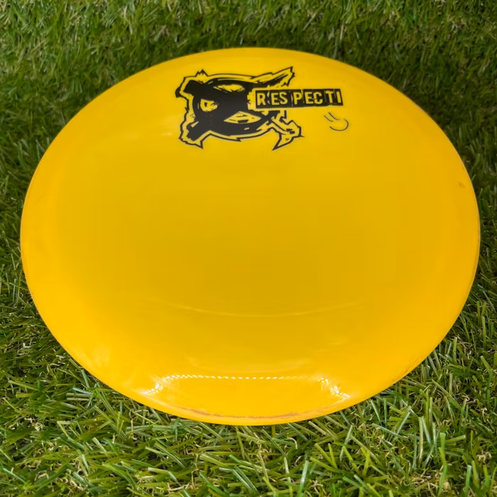 Ultrium Respecti #1 (Begagnad)