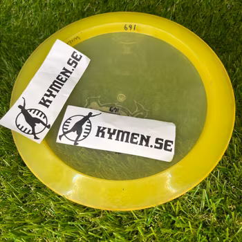 Premium Razeri #1 (Begagnad)