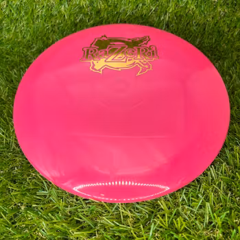 Ultrium Razeri #1 (Begagnad)