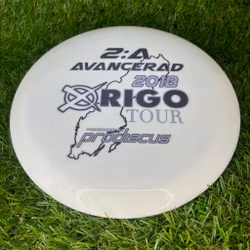 Ultrium Flipperi #1 (Begagnad)