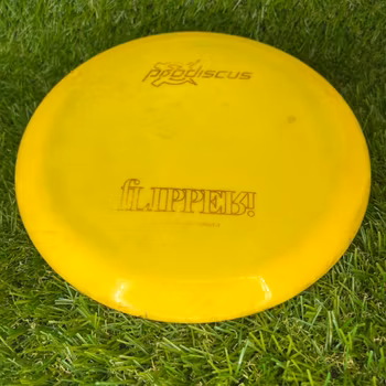 Ultrium Flipperi #2 (Begagnad)