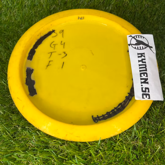 Ultrium Flipperi #2 (Begagnad)