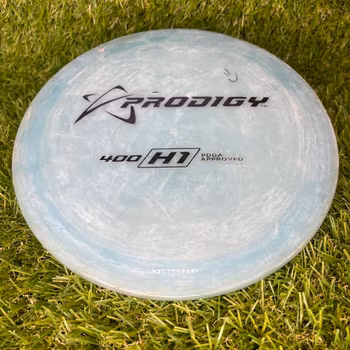 400 H1 #1 (Begagnad)