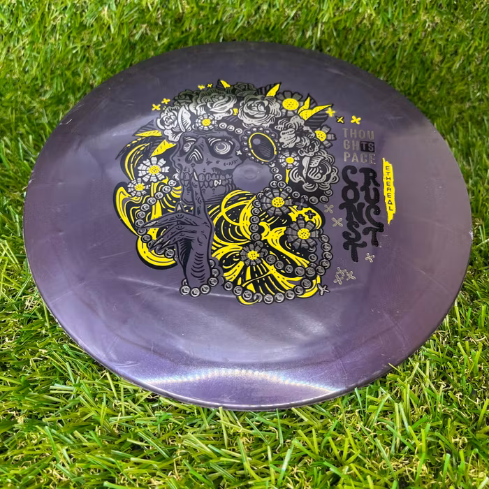 Ethereal Construct #1 (Begagnad)