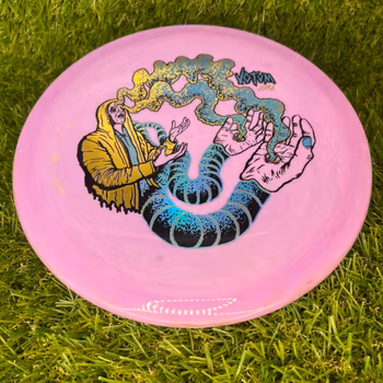 Aura Votum #1 (Begagnad)