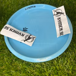 Aura Praxis #1 (Begagnad)